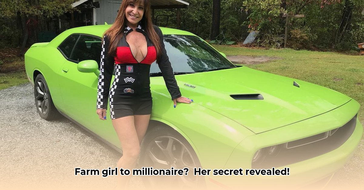 banshee-moon-net-worth